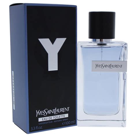 y yves saint laurent eau de parfum marionnaud|yves saint laurent vaporisateur spray.